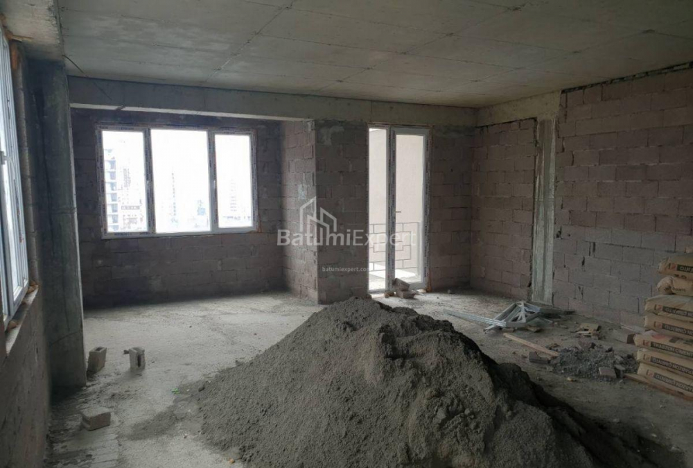 Daire 71 m² Daire - Lado Gudiaşvili, Batumi, Gürcistan