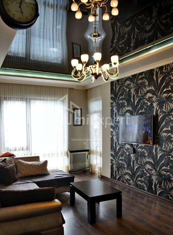 Daire 60 m² Daire - İlya Çavçavadze, Batumi, Gürcistan