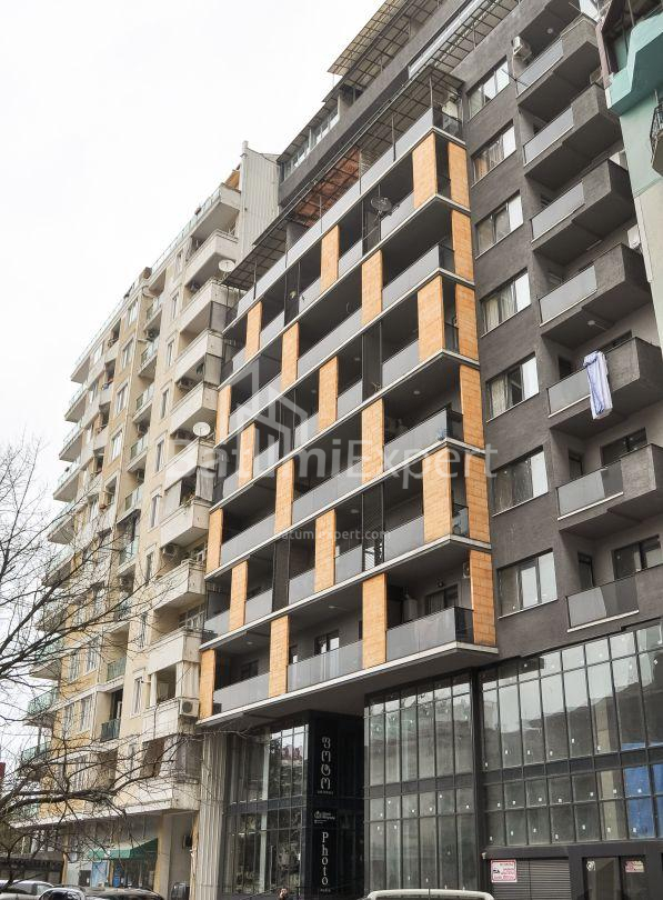 Daire 85 m² Daire - Şerif Khimshiashvili, Batumi, Gürcistan