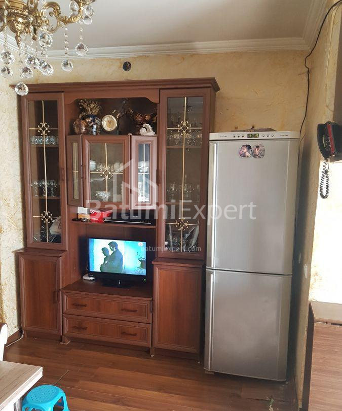 Daire 34 m² Daire - Alexandra Puşkin, Batumi, Gürcistan