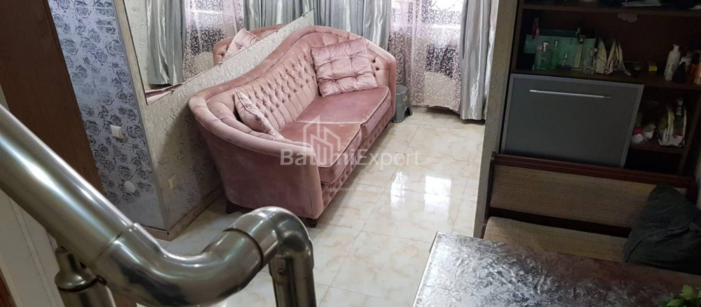 Daire 46 m² Daire - İlya Çavçavadze, Batumi, Gürcistan