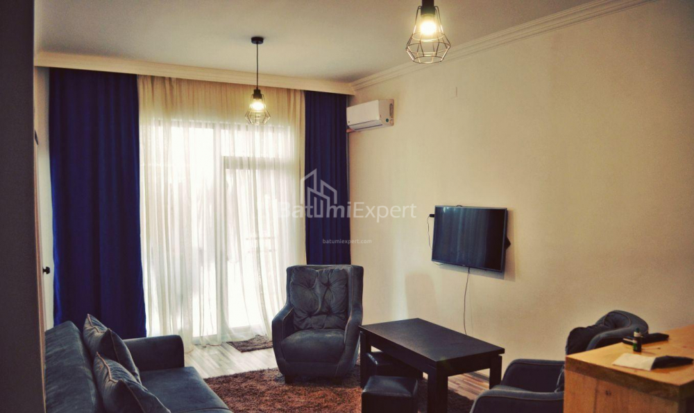 Daire 60 m² Daire - İlya Çavçavadze, Batumi, Gürcistan