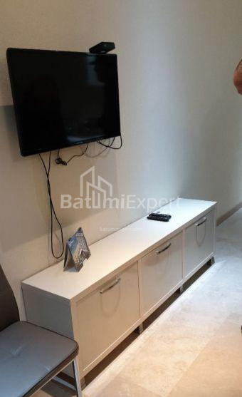 Daire 29 m² Daire - Yusuf Kobaladze, Batumi, Gürcistan