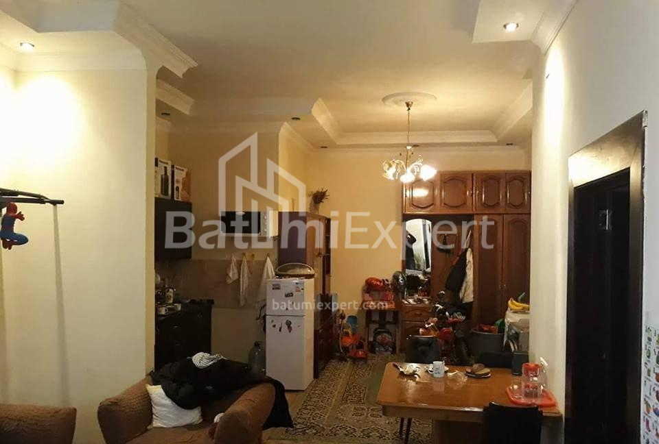 Daire 70 m² Daire - Yurievskaya, Batumi, Gürcistan