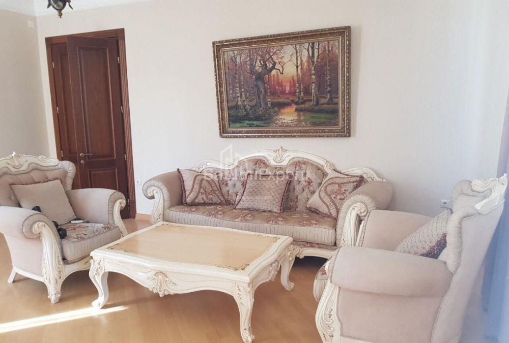 Daire 250 m² Daire - Yurievskaya, Batumi, Gürcistan