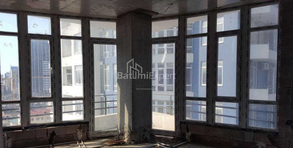 Daire 62 m² Daire - Tbel-Abuseridze, Batumi, Gürcistan