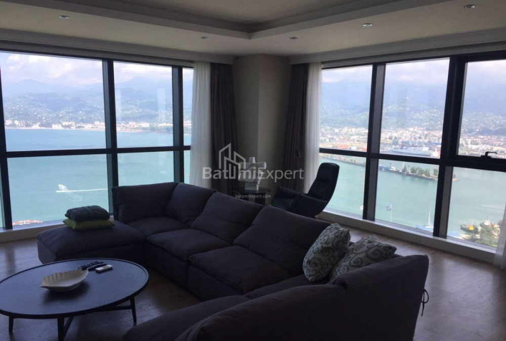 Daire 147 m² Daire - Yurievskaya, Batumi, Gürcistan