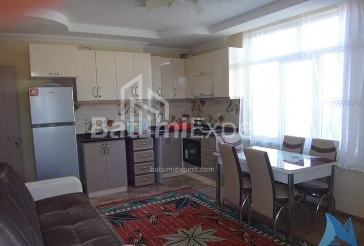 Daire 76 m² Daire - Yurievskaya, Batumi, Gürcistan