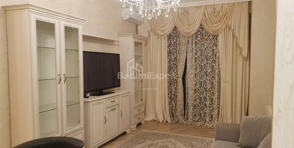 Daire 51 m² Daire - Şerif Khimshiashvili, Batumi, Gürcistan