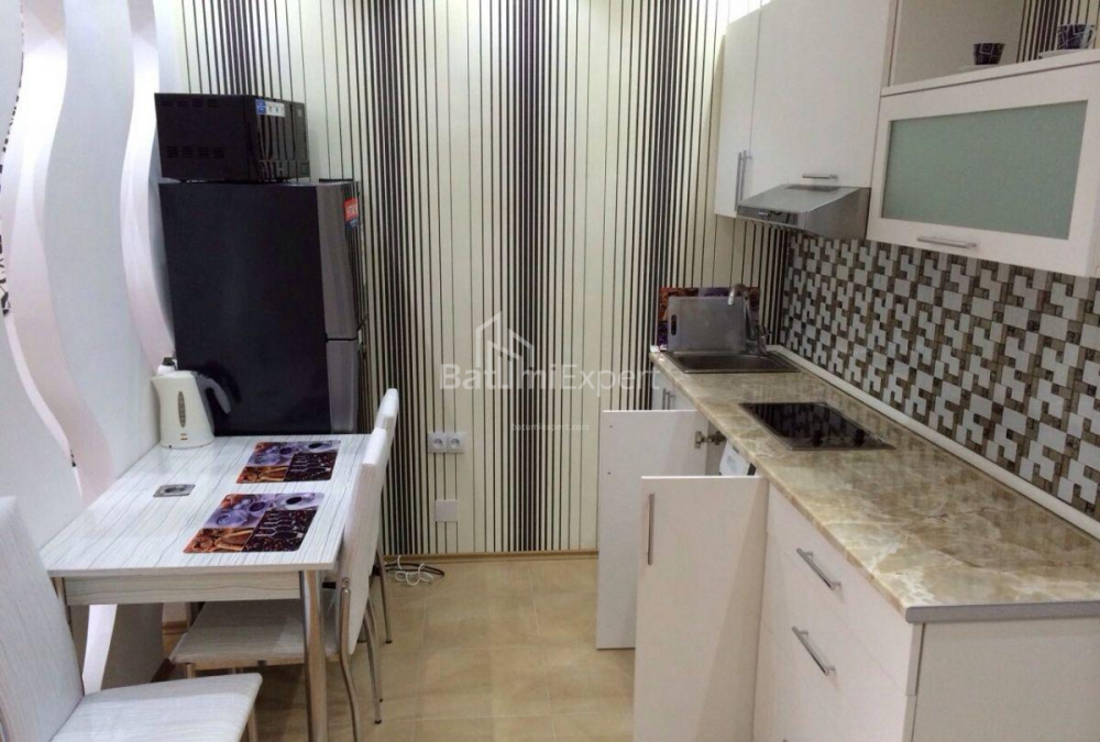 Daire 33 m² Daire - Şerif Khimshiashvili, Batumi, Gürcistan