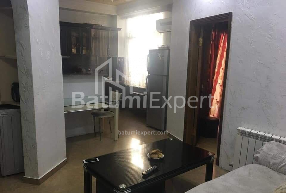 Daire 80 m² Daire - Yurievskaya, Batumi, Gürcistan