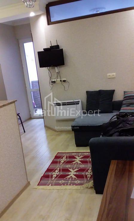 Daire 30 m² Daire - Yusuf Kobaladze, Batumi, Gürcistan