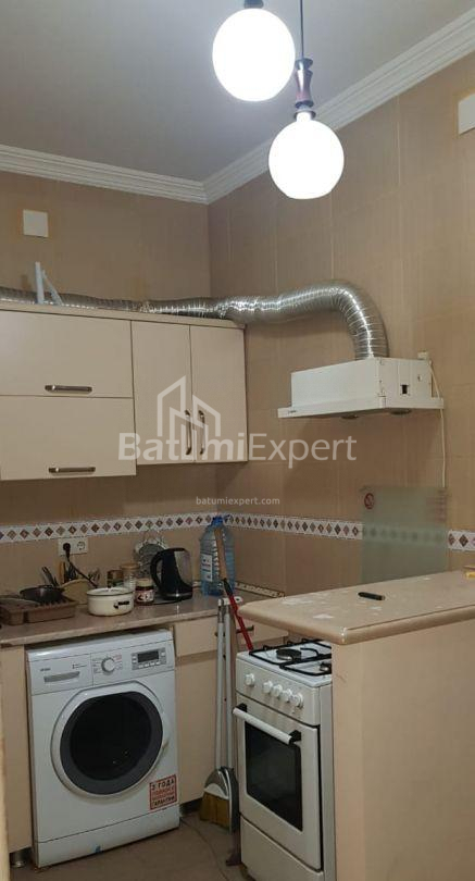 Daire 57 m² Daire - Yurievskaya, Batumi, Gürcistan