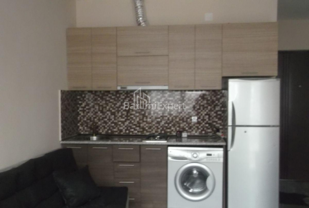 Daire 37 m² Daire - Tbel-Abuseridze, Batumi, Gürcistan