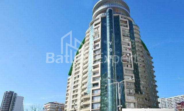 Daire 104 m² Daire - Angisa, Batumi, Gürcistan