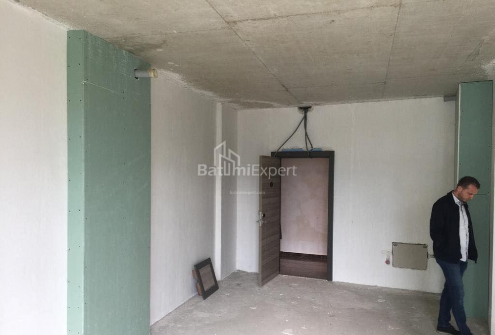 Daire 55 m² Daire - Yurievskaya, Batumi, Gürcistan