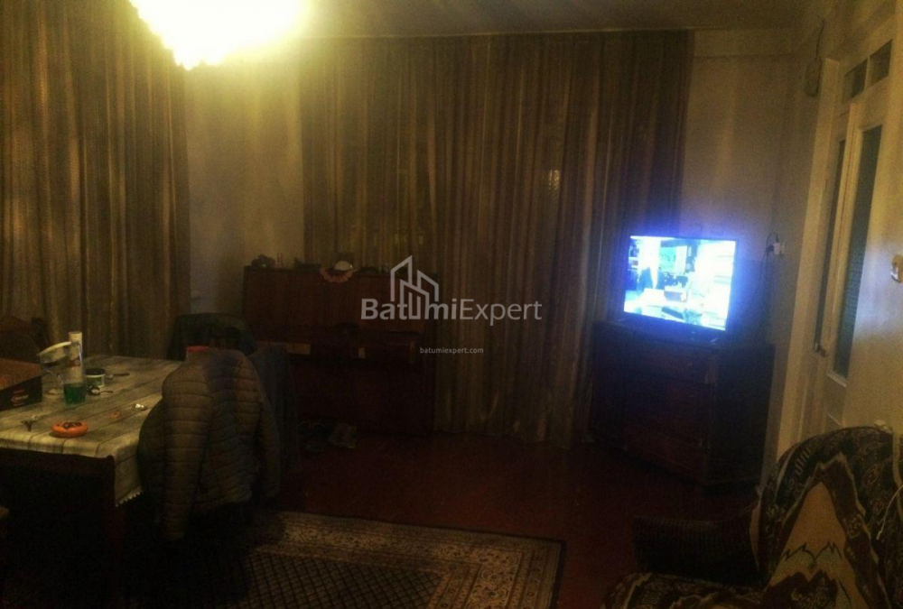 Daire 120 m² Daire - Svişçevski, Batumi, Gürcistan
