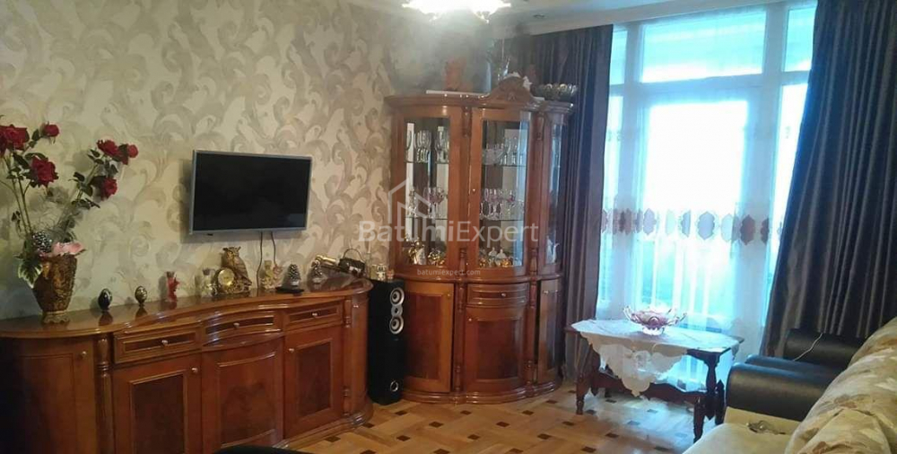 Daire 60 m² Daire - George Leonidze, Batumi, Gürcistan