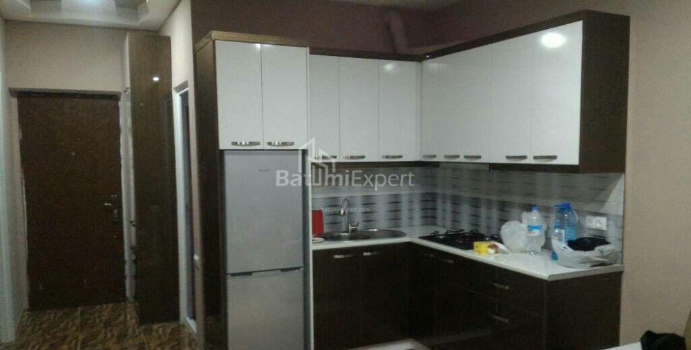 Daire 56 m² Daire - İlya Çavçavadze, Batumi, Gürcistan