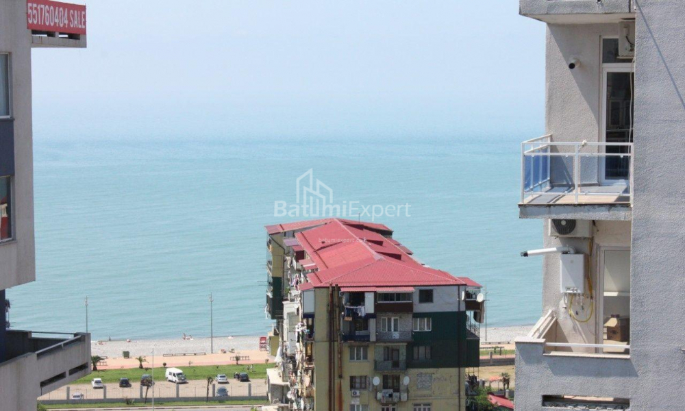 Daire 60 m² Daire - Yurievskaya, Batumi, Gürcistan