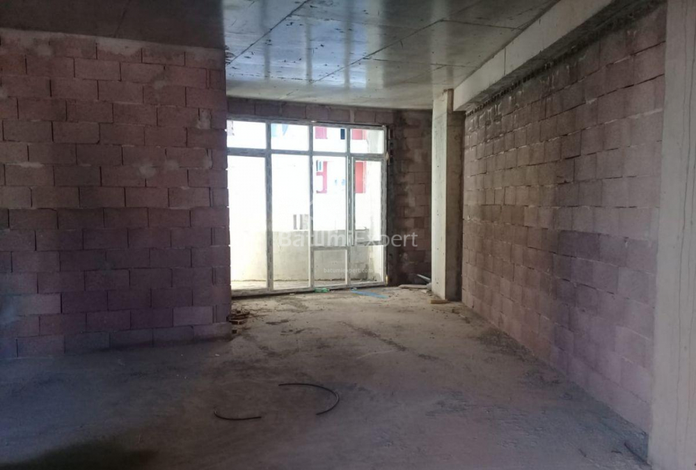 Daire 73 m² Daire - Yurievskaya, Batumi, Gürcistan
