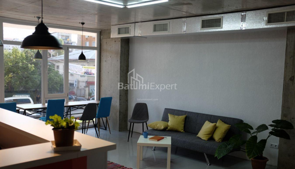 Daire 127 m² Daire - Tbel-Abuseridze, Batumi, Gürcistan