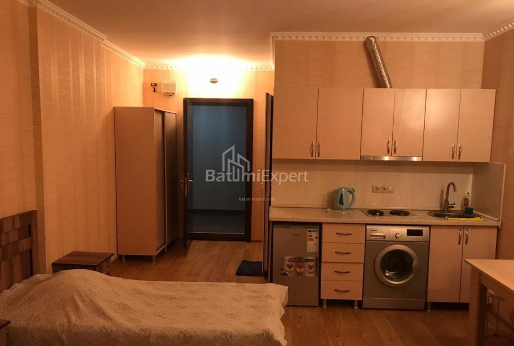 Daire 33 m² Daire - Şerif Khimshiashvili, Batumi, Gürcistan