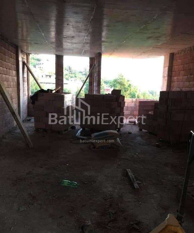 Daire 87 m² Daire - Yurievskaya, Batumi, Gürcistan