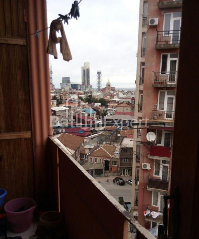 Daire 100 m² Daire - Alexandra Puşkin, Batumi, Gürcistan