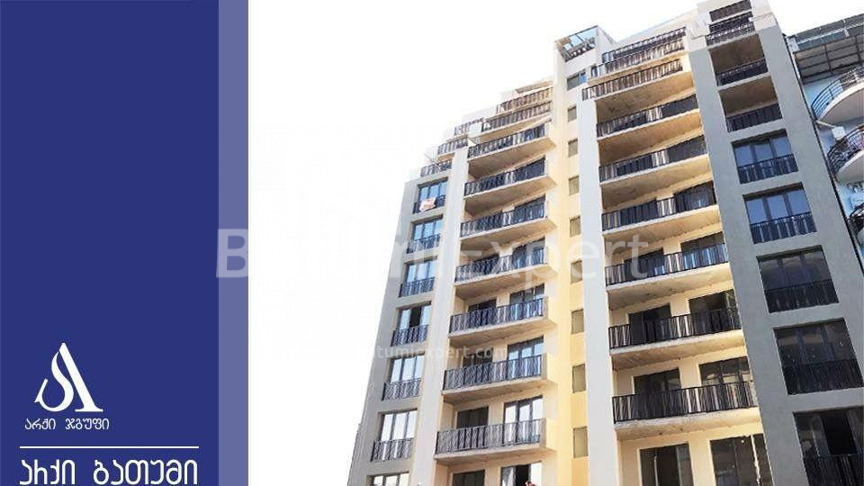 Daire 75 m² Daire - Vakhtang Gorgasali, Batumi, Gürcistan