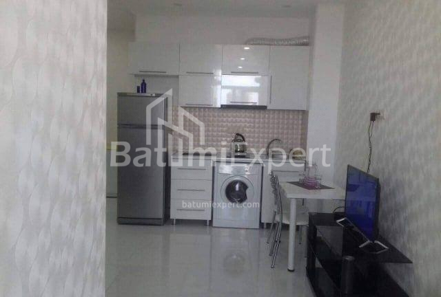 Daire 40 m² Daire - Yurievskaya, Batumi, Gürcistan