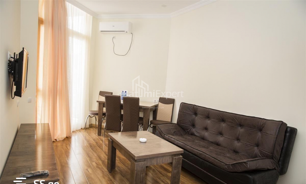 Daire 41 m² Daire - Yurievskaya, Batumi, Gürcistan