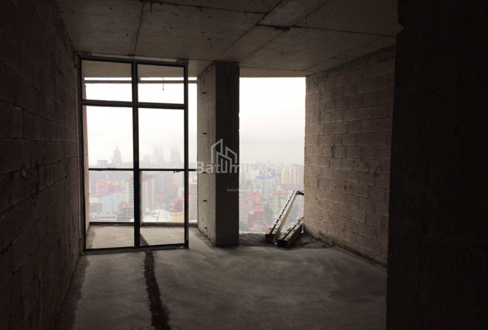 Daire 35 m² Daire - Yurievskaya, Batumi, Gürcistan
