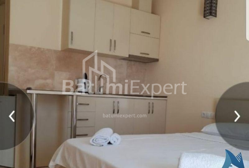 Daire 28 m² Daire - Yurievskaya, Batumi, Gürcistan