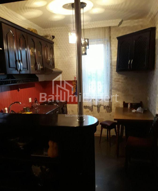 Daire 67 m² Daire - Alexandra Puşkin, Batumi, Gürcistan