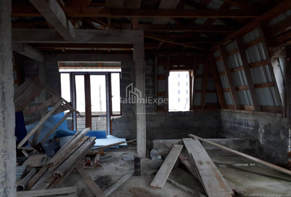 Daire 244 m² Daire - Yurievskaya, Batumi, Gürcistan