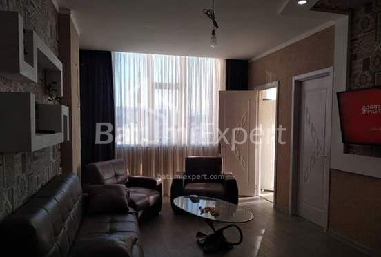 Daire 72 m² Daire - Yurievskaya, Batumi, Gürcistan