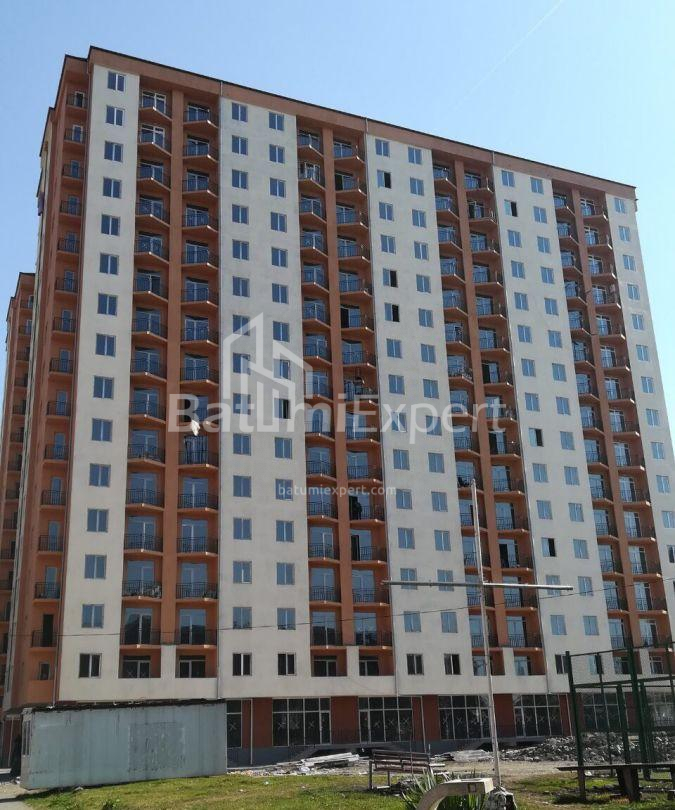 Daire 105 m² Daire - George Leonidze, Batumi, Gürcistan