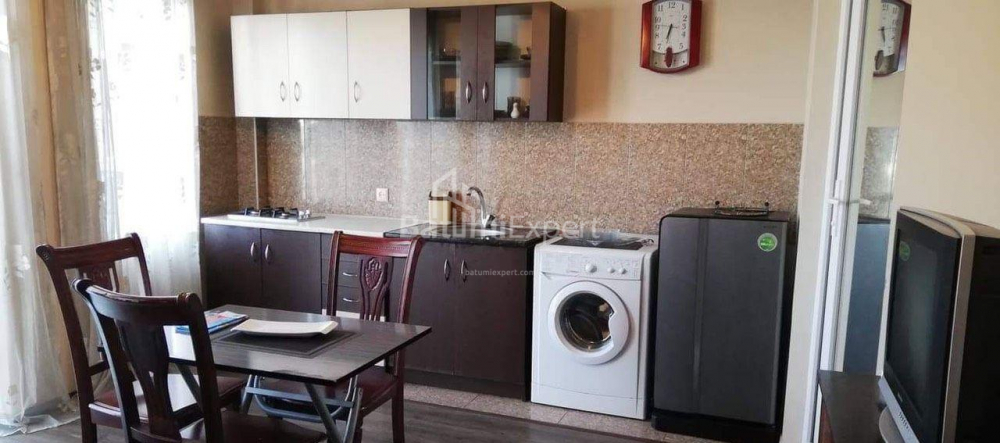 Daire 40 m² Daire - Nikoloz Baratashvili, Batumi, Gürcistan