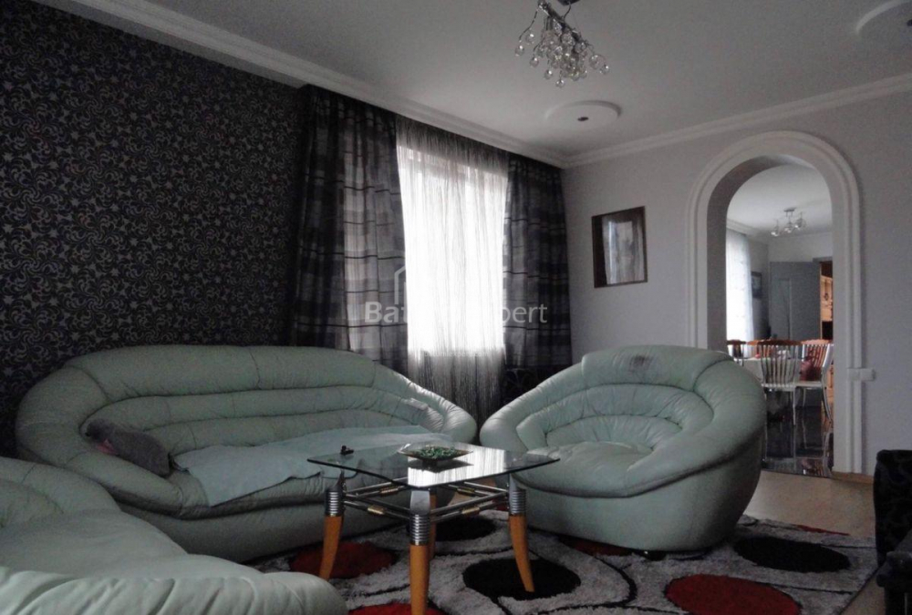 Daire 53 m² Daire - Mihail Lermontov, Batumi, Gürcistan