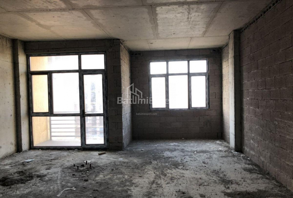 Daire 54 m² Daire - İlya Çavçavadze, Batumi, Gürcistan
