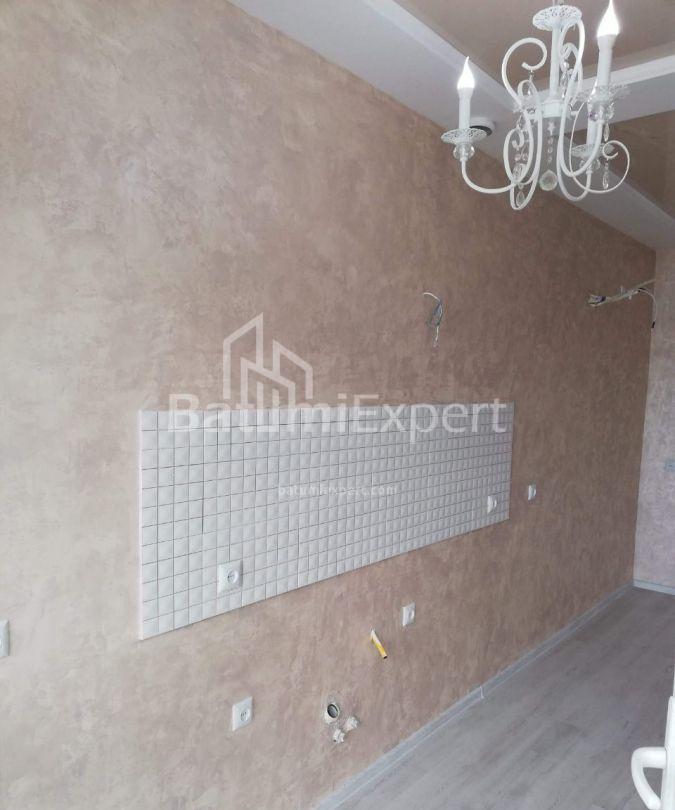 Daire 47 m² Daire - Yurievskaya, Batumi, Gürcistan