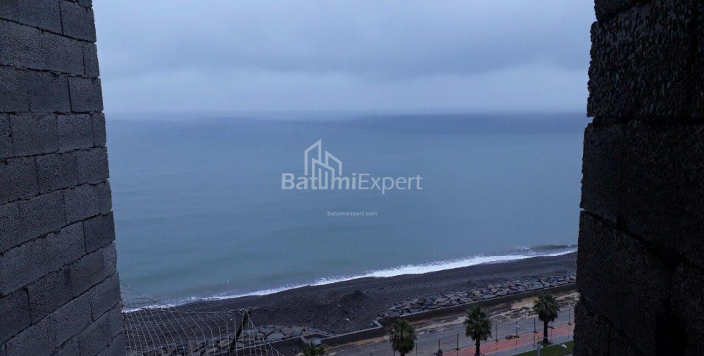 Daire 49 m² Daire - Şerif Khimshiashvili, Batumi, Gürcistan