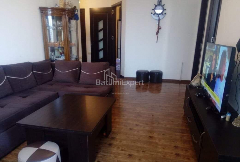 Daire 60 m² Daire - Mihail Lermontov, Batumi, Gürcistan