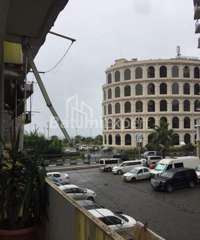 Daire 55 m² Daire - Şerif Khimshiashvili, Batumi, Gürcistan