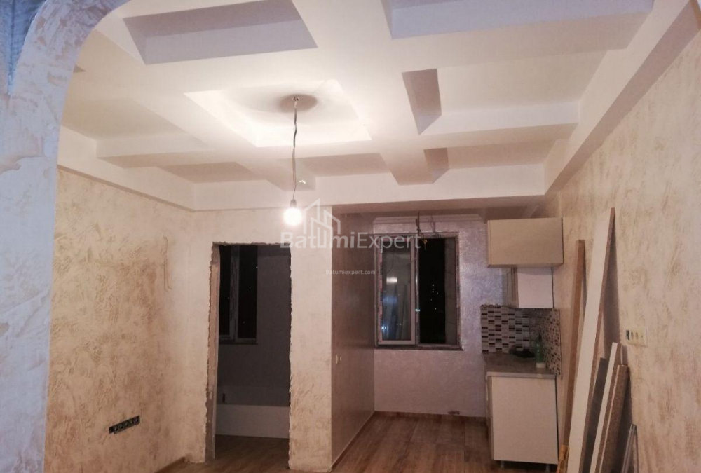 Daire 35 m² Daire - Mihail Lermontov, Batumi, Gürcistan