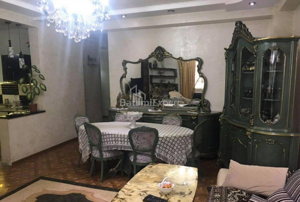 Daire 84 m² Daire - Demeter Tavdadebuli, Batumi, Gürcistan