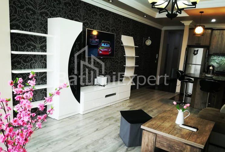 Daire 85 m² Daire - Kral Parnavaz, Batumi, Gürcistan
