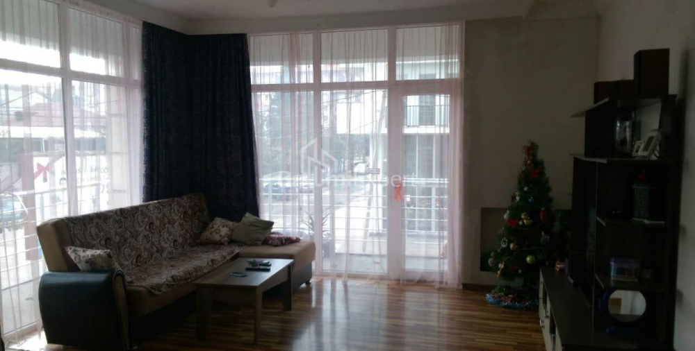 Daire 114 m² Daire - General Aslan Abashidze, Batumi, Gürcistan