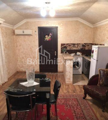Daire 50 m² Daire - Yurievskaya, Batumi, Gürcistan